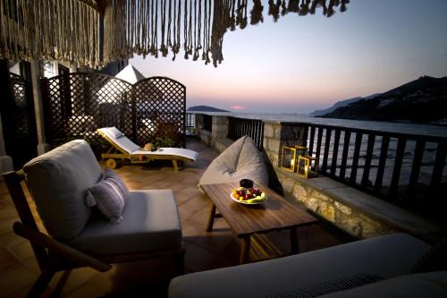 Panormos House | Kantouni Bay Suites