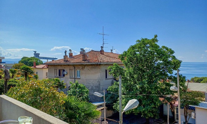 Rijeka Apartment | Kantrida by Interhome