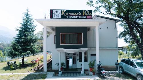 Gunehr Resort | Kanwar Villa Bir