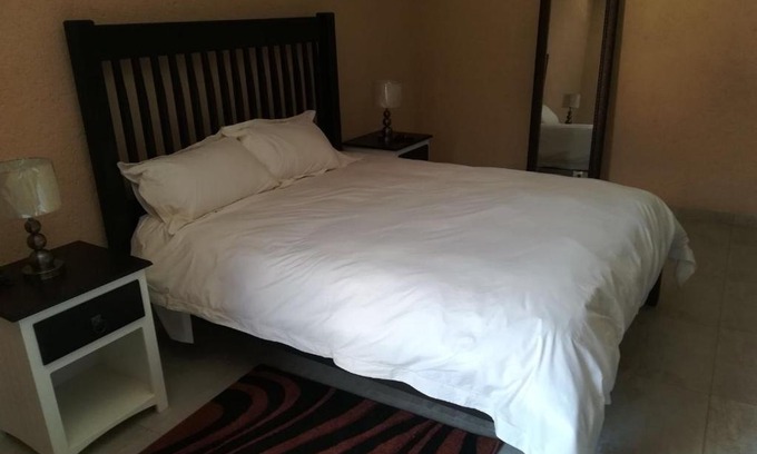 Jane Furse House | Kanyane Lodge