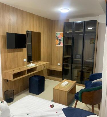 Al Haram Hotel | Kanz Boutique Hotel