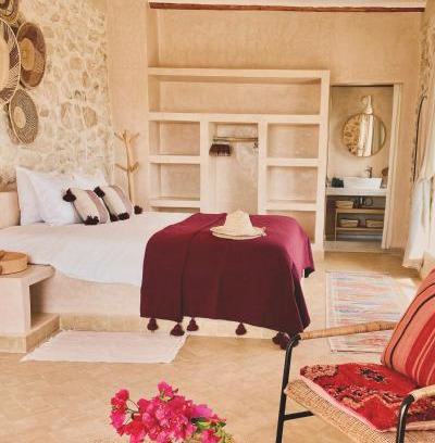 Sidi Kaouki Bed & Breakfast | Kaouki Lodge