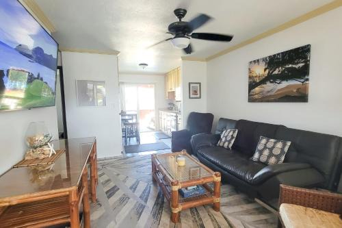 Wailua Apartment | Kapa'a Captivation