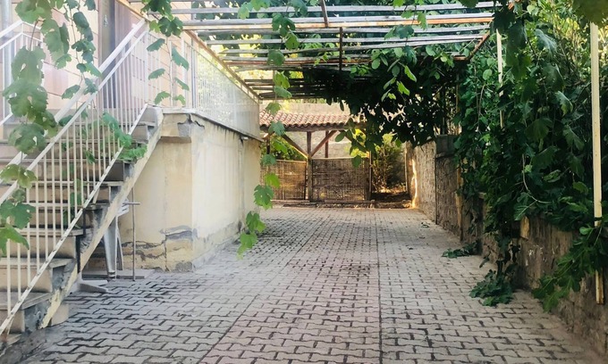Urgup Bed & Breakfast | Kapadokya Rezidans Two