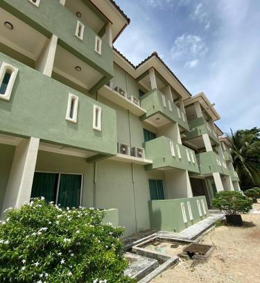Kapas Island Resort | Kapas Coral Beach Resort