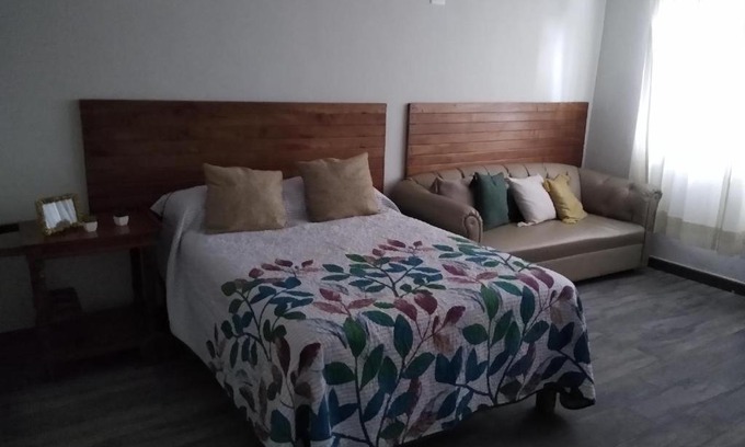 Ciudad Valles Apartment | KAPEL 2