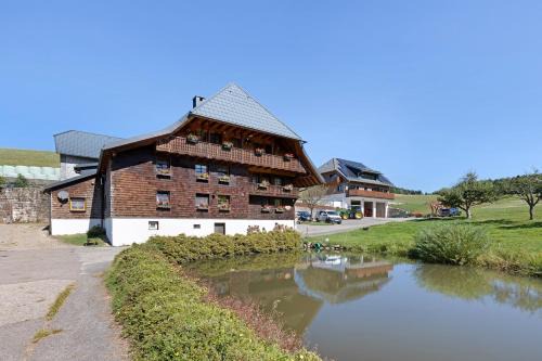 Triberg im Schwarzwald House | Kapellenhof Ferienwohnungen
