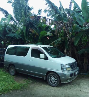 Nuku'alofa Other | Kapeta Campervan