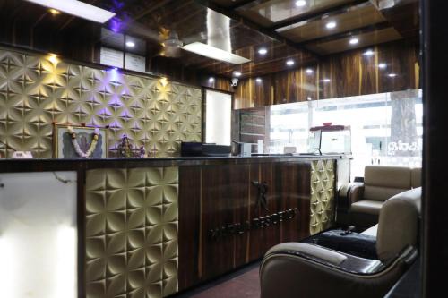Gandhi Nagar Hotel | KAPILA RESIDENCY