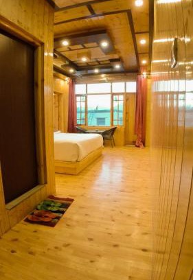 Kaza Hotel | Kapoor Resort Kaza by Mountain Bee