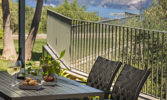 Khelmata Apartment | Kappa Suites & Apartments- Junior Suite
