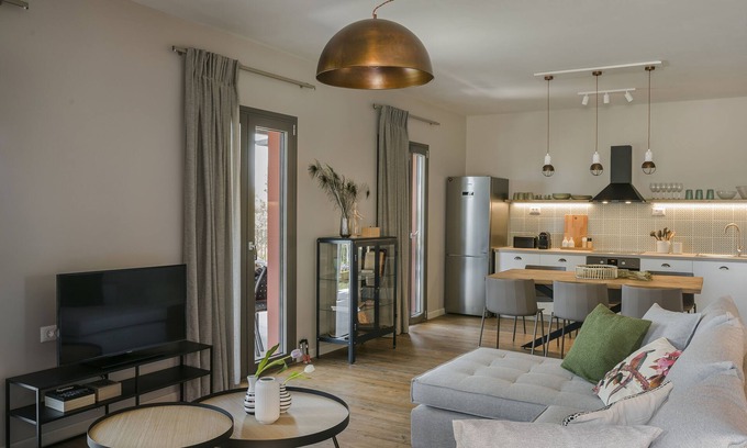Khelmata Apartment | Kappa Suites - Premium Suite