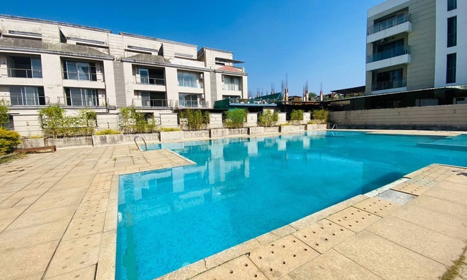 Igatpuri Villa | Kappys Villa