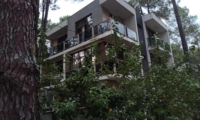 Ureki Bed & Breakfast | kaprovani Kako