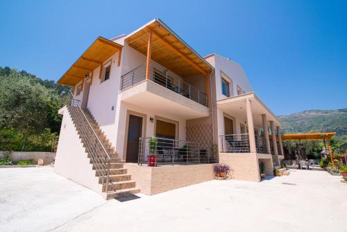 Koinira Apartment | Kapsogeorgis Rooms