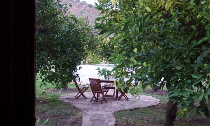 Bergrivier House | Kapteinskloof Guest House