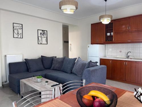 Nea Khili Apartment | KARA'S Apartment