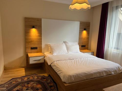 Uzungol Apartment | Karadeniz Apart Otel