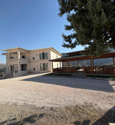 Karadut Hotel | Karadut Otel Nemrut