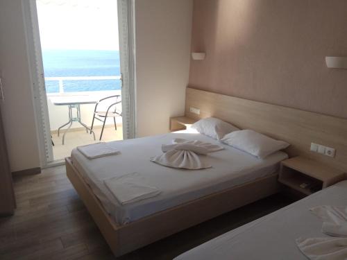 Skala Kallirachis Apartment | Karantola Studios Kallirachi