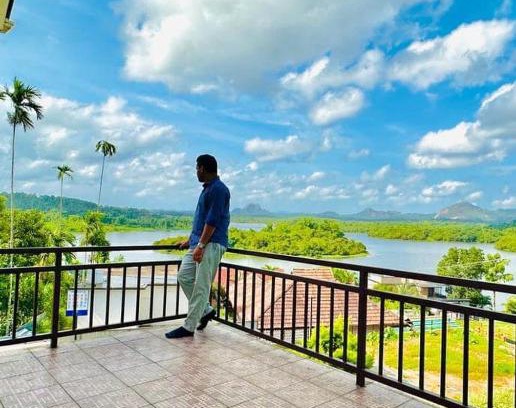 Vayittiri Hotel | Karapuzha Water Scapes