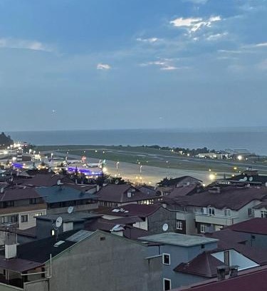 Trabzon Apartment | KARDEŞLER REZİDANS Otel
