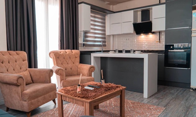 Mezetli Hotel | Kardinia Hotel