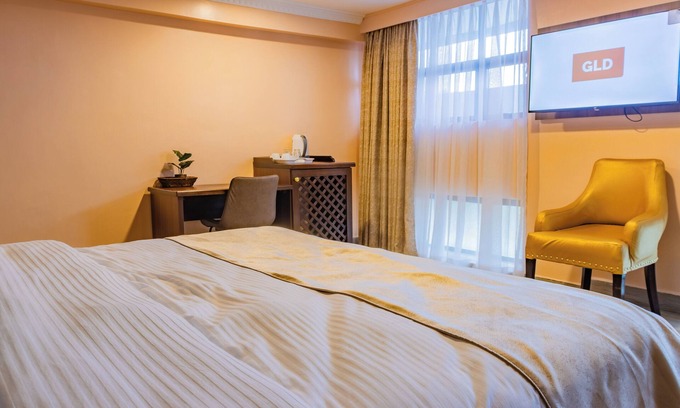 Langata Apartment | Karen Plains Hotel next to Waterfront Mall