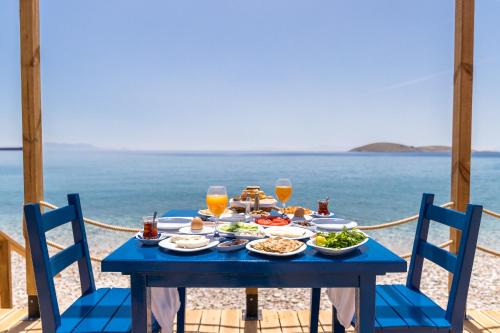 Palamutbuku Hotel | Karia Hotel Palamutbükü