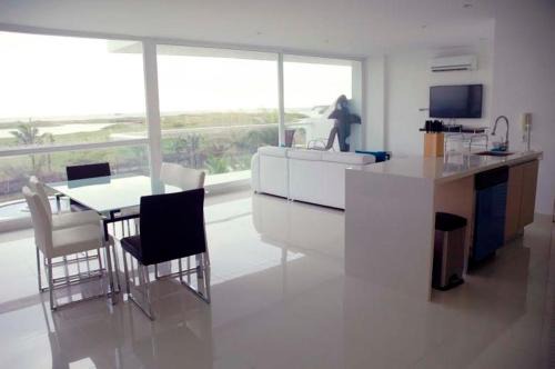 Zona Norte Apartment | KARIBANA CARTAGENA