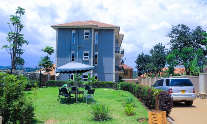 Namugongo Bed & Breakfast | Karibu Namugongo