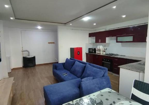 Bejaia House | Karim