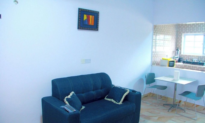 Kumasi Apartment | Karima City- Serene Stay Asabi- Kumasi with AC