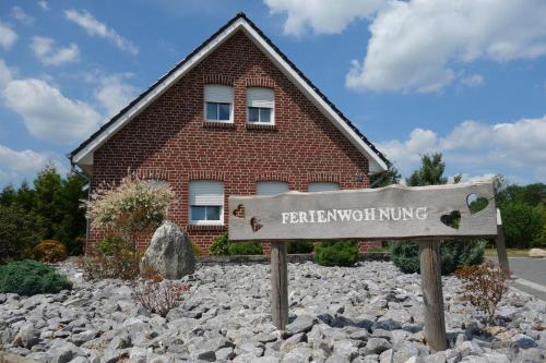 Papenburg Apartment | Karins Kotte