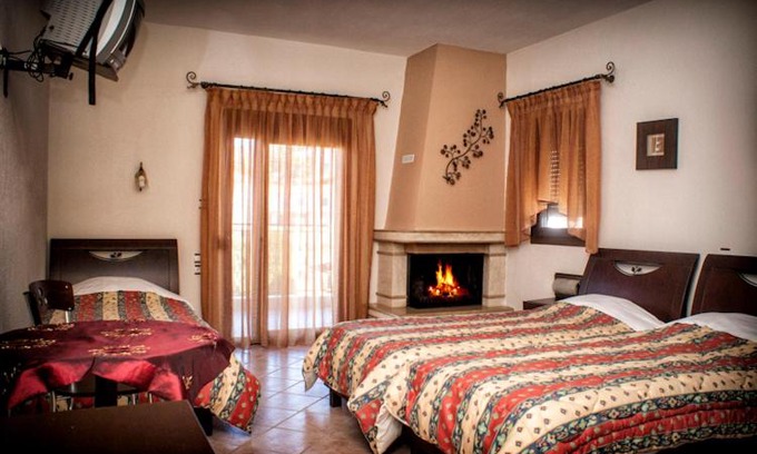 Arnissa Apartment | Karipidis Hotel