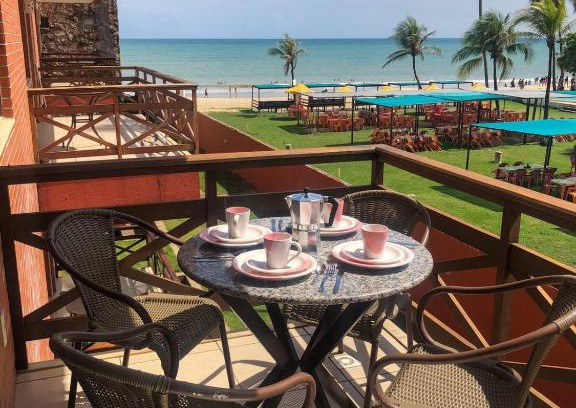 Cumbuco Apartment | Kariri Beach - 207 - Praia do Cumbuco, Caucaia