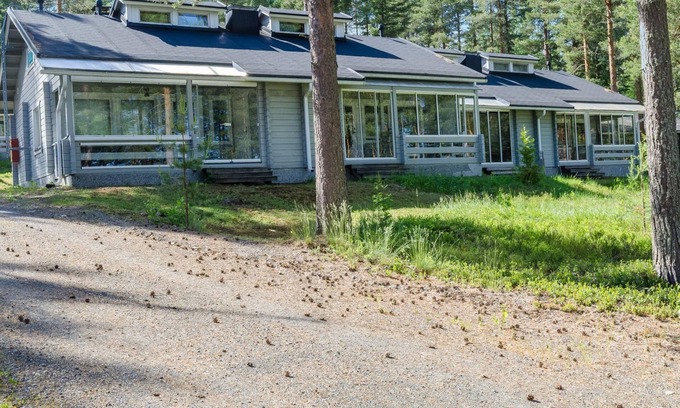 Koli National Park House | Karjalan Heili 17 by Interhome