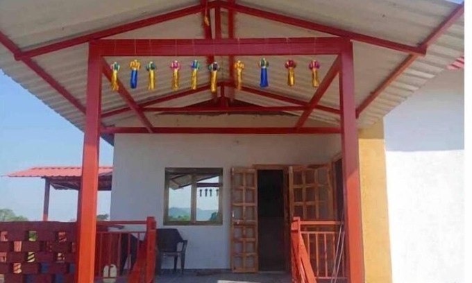 Karjat Other | Karjat Hills - Cozy Farmstay
