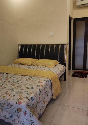 Malang House | Karjo Home Stay Syariah