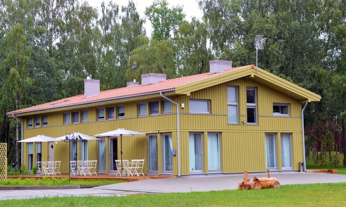 Neringa Apartment | Karkse