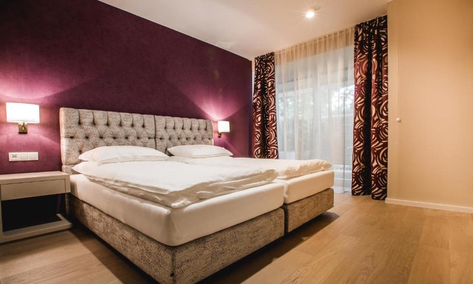 Wieden Apartment | Karl Suites Palais Wessely