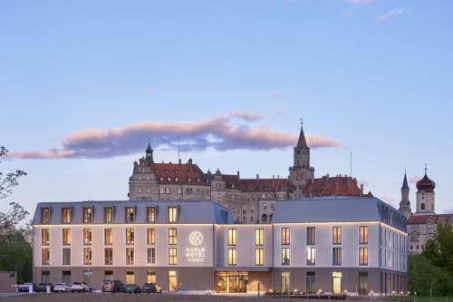 Sigmaringen Hotel | Karls Hotel