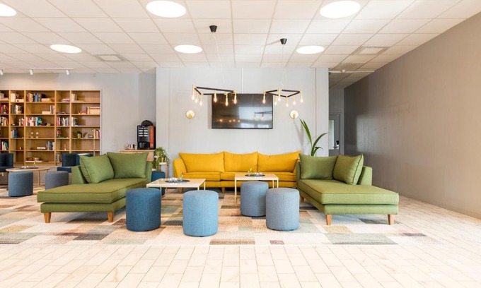 Karlskoga Hotel | Karlskoga Hotell & Konferens
