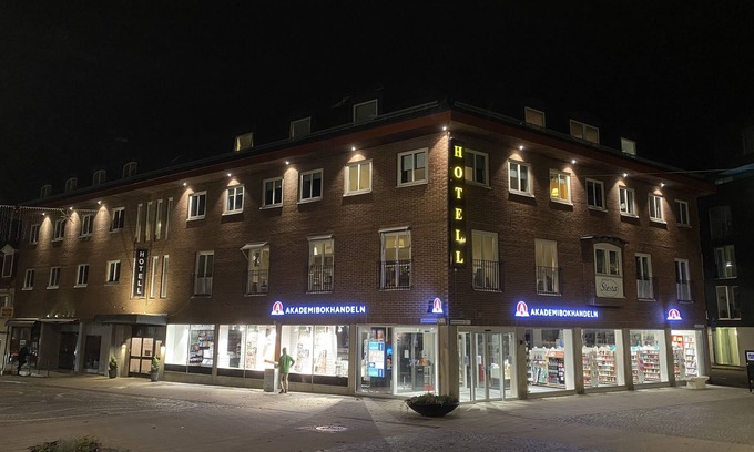 Trosso Hotel | Karlskrona H&H