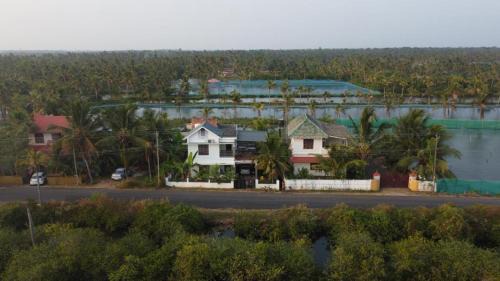 Munroe Island Bed & Breakfast | Karma Homestay