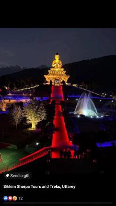 Ravangla Apartment | Karma homestay
