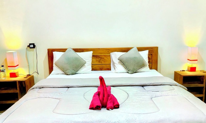 Padangbai House | Karma Mimba