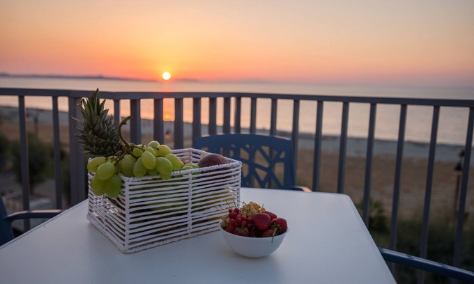 Venetico Marina House | Karma Resort