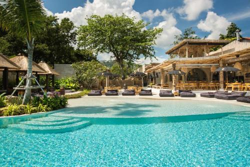 Bophut Hotel | Karma Resort