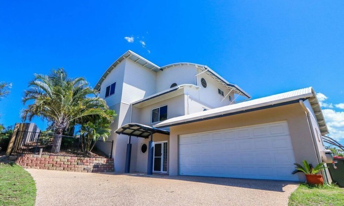 Agnes Water House | Karma Seas Holiday Home